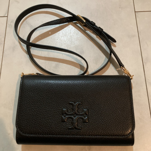 トリーバーチ　お財布ショルダーバック