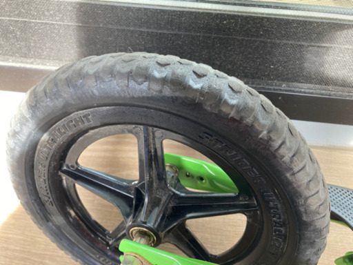 ストライダースポーツ