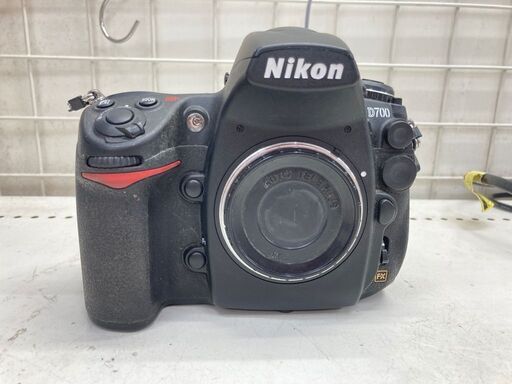 Nikon(ニコン) D700 ボディ