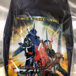 仮面ライダーセイバーボディバック