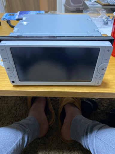 30プリウス後期についてあった純正ナビ値下げしました！！ 【公式通販】