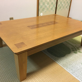 【ネット決済】テーブル