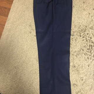 青森市立南中学校男子用制服(ネクタイ色 紺色)