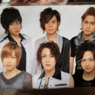 東京都の中古ジャニーズjrが無料 格安で買える ジモティー