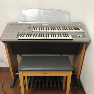 【ネット決済】YAMAHA エレクトーン STAGEA ELB-...