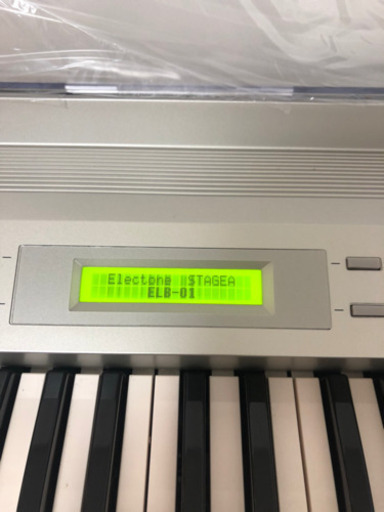 YAMAHA エレクトーン STAGEA ELB-01 2012年製 | consecurity.com.br