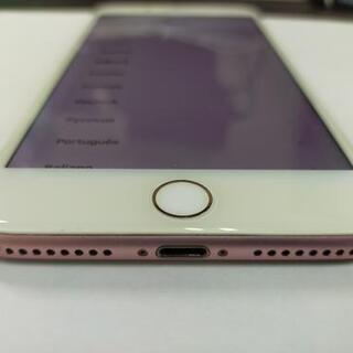 最終値下】iphone7Plus128GB・ピンク 【公式通販】