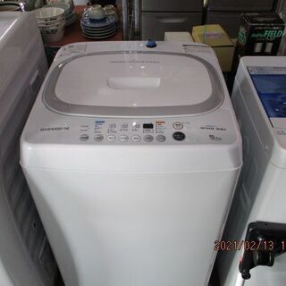 daewoo 洗濯機 14年製
