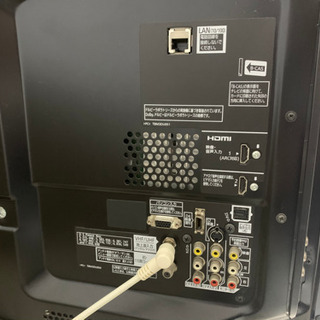 【最終値下げ】パナソニック 42V型 液晶テレビ ビエラ TH-P42G2-K フルハイビジョン 2010年モデル 