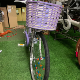 自転車 在庫処分セール 大人気ジュニアサイクル 22型 ブリヂストン 