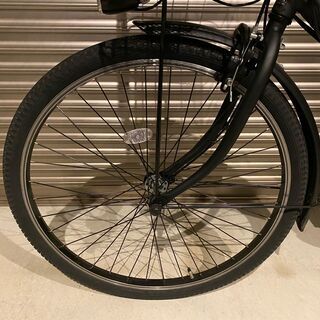 パナソニック　電動自転車　ティモ・S　　ほとんど新品