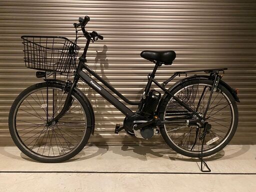 パナソニック 電動自転車 ティモ・S ほとんど新品 | stainu