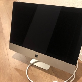 本日引き取り限定 ¥13000 iMac 21.5-inch Late 2013