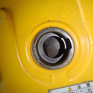 スバル発電機　SGL2000