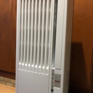 JA-16U(W) Haier 窓用エアコン 2020年購入