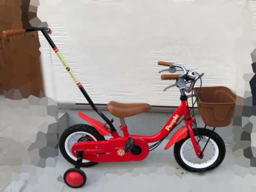 子供用自転車