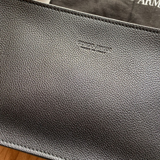 （値下げしました）ジョルジオ・アルマーニ　セカンドバック