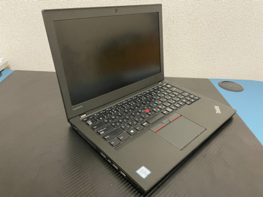THINKPAD ノートパソコン