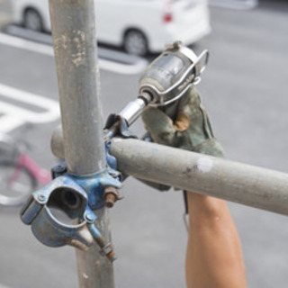 鳶、型枠などやりたい、やってみたい方募集してます！