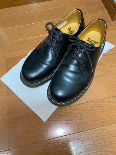 Dr.Martens ドクターマーチン 28センチ