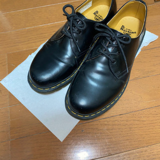 Dr.Martens ドクターマーチン 28センチ