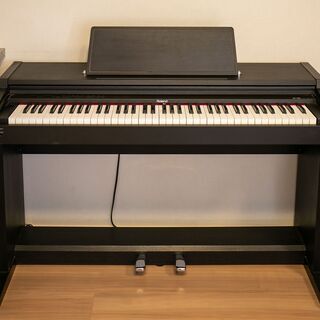 【電子ピアノ・値下げしました】Roland HP-900L