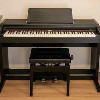 電子ピアノ・値下げしました】Roland HP-900L 【公式通販】