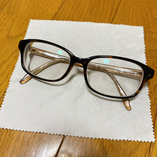 【ネット決済】zoff 眼鏡 