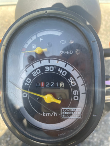 HONDA　ホンダ　EX4.5D　ディーゼルエンジン発電機　アワーメーター約139時間 HONDA ホンダ EX4.5D ディーゼルエンジン発電機 アワーメーター約139時間