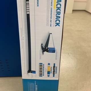 ギボン Gibbon スラックラック フィットネスエディション スラックライン付 15116 ブルー 体幹トレーニング