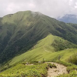 ゆるく登山しませんか～