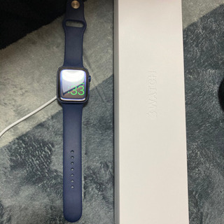 Apple Watchシリーズ6セルラー