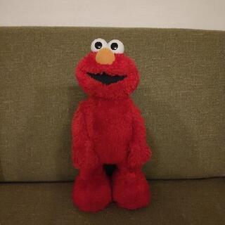 中古くすぐりエルモが無料 格安で買える ジモティー