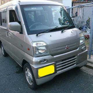 福岡県の箱バン 中古車 ジモティー