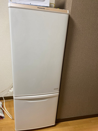 Panasonic 冷蔵庫