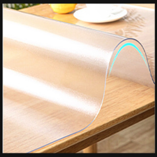 ご購入者様決定[未開封]透明 防水加工クリアマット キッチンマット エンボスマット カットOK