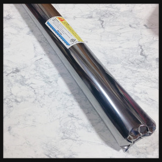 ご購入者様決定[未開封]透明 防水加工クリアマット キッチンマット エンボスマット カットOK