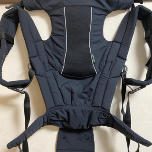 ベビー キッズ用品 抱っこ紐 西松屋 サイドプラスオールメッシュ 腰ベルトタイプ 星柄 新生児 36ヵ月 てるぼう 奥武山公園のベビー用品 ベビーキャリア 抱っこひも の中古あげます 譲ります ジモティーで不用品の処分