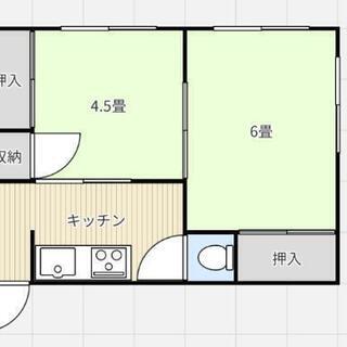 🌸初公開🌸訳アリのため格安🉐倉庫に事務所に使い方自由