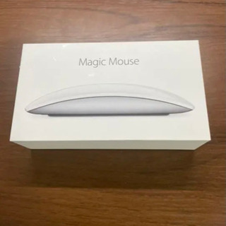 Apple Magic Mouse 2  ほぼ新品