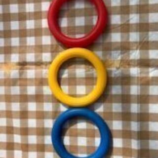 中古バトン 子供用品が無料 格安で買える ジモティー