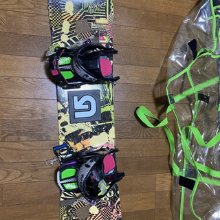 スノボー セット 子供用