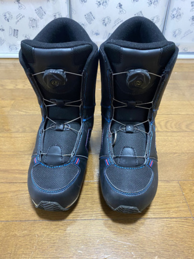 スノボー セット 子供用 子供用スノーボード ビンディングセット