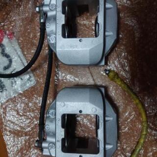 レクサス brembo モノブロックキャリパー キャリパー 前後セット 純正 LS460 LS600h ブレンボキャリパー 