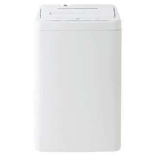 【ネット決済】無印良品【電気洗濯機・4.5kg　ASW-MJ45】