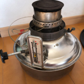 パーフェクションストーブ　745型　ヴィンテージ