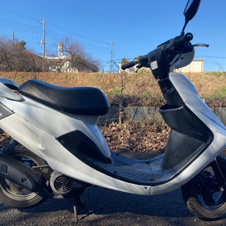 ☆希少!!ヤマハ JOG ZR 3YK ジョグZR 自賠付 アクシス90エンジン