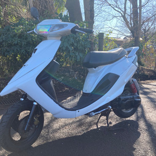 ★希少!!★☆ヤマハ JOG ZR 3YK ジョグZR 自賠付 アクシス90エンジン 消耗品交換 整備済み☆ ☆希少!!ヤマハ JOG ZR 3YK ジョグZR 自賠付 アクシス90エンジン