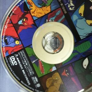 DEVILMAN DVDボックス 3枚組 初回生産限定特典Tシャツ付き DEVILMAN DVDボックス 3枚組 初回生産限定特典Tシャツ付き