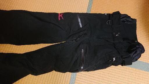 mizuno スキーウェア レディース 上下セット
